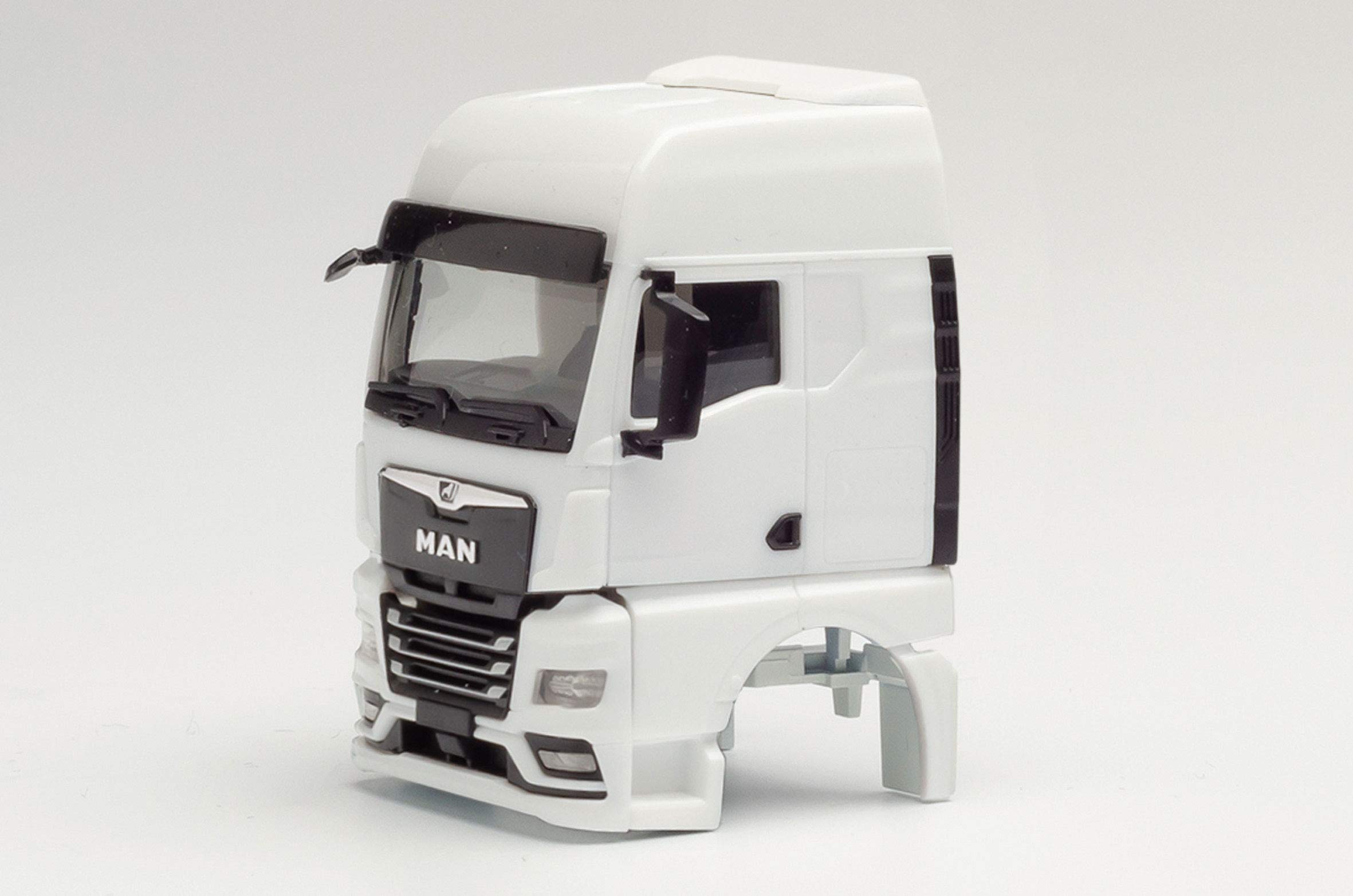 herpa-man-tgx-gx-fahrerhaus-wei-2-st-ck-teileservice-085144 image 1