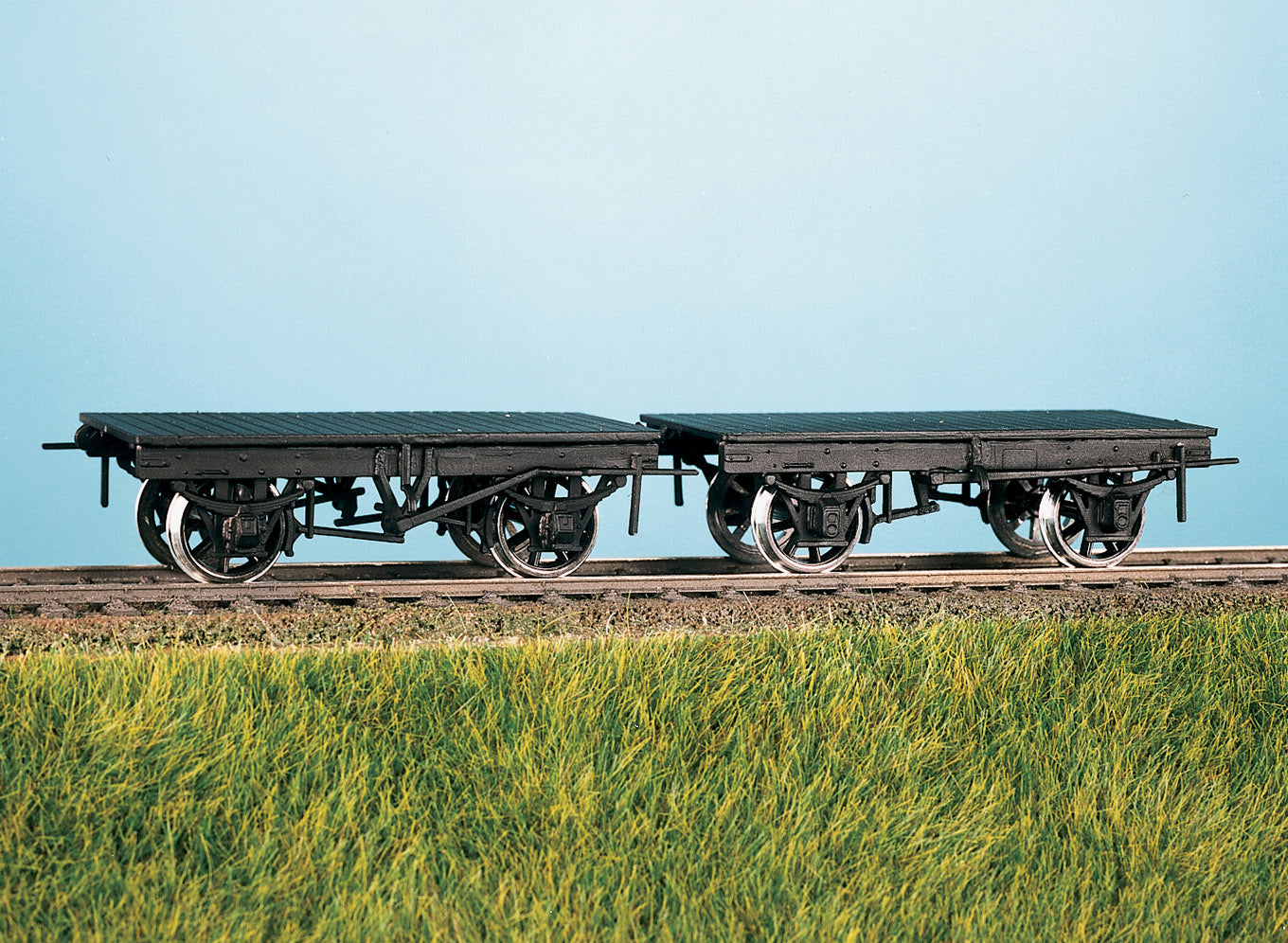 peco-parkside-pc570-fahrgestell-oo-9ft-2-st-ck-holz image 1