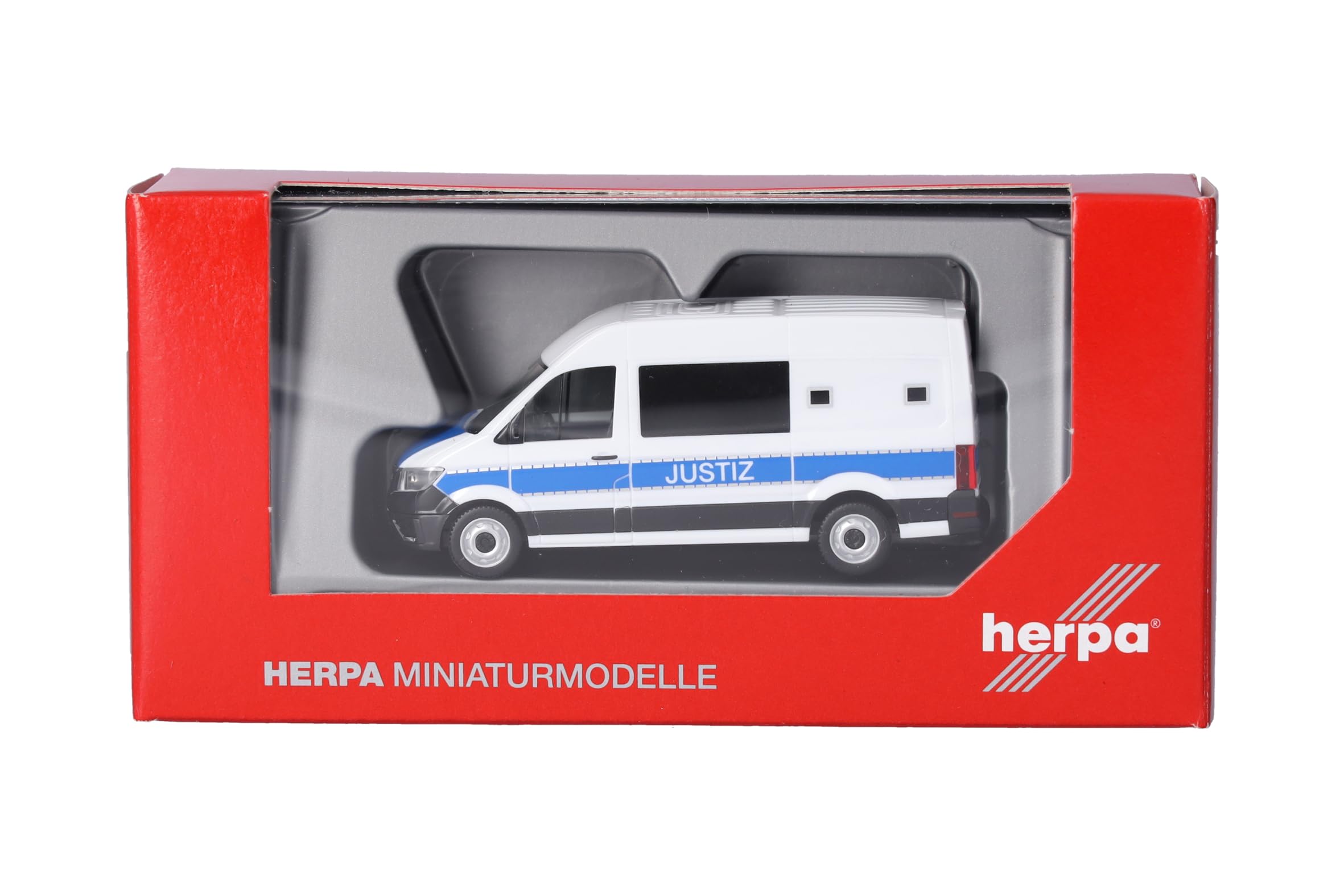 herpa-man-tge-kasten-hochdach-justiz-modellauto-1-87-kunststoff image 5