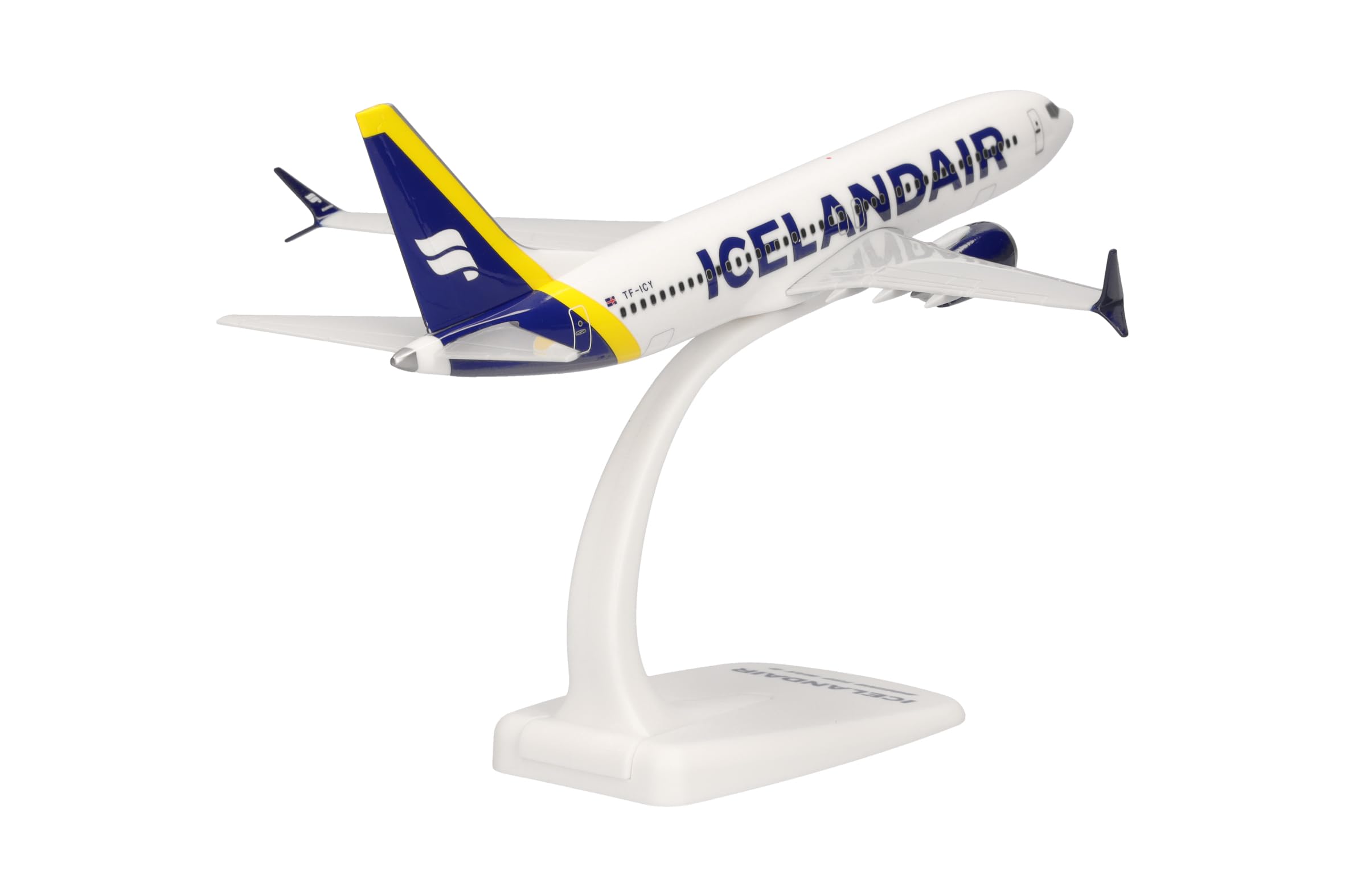 herpa-snapfit-icelandair-boeing-737-max-8-1-200-mit-standfu image 2