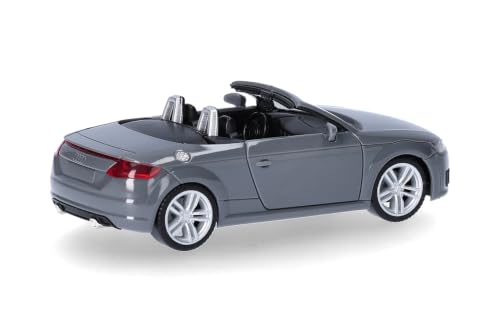 herpa-cars-trucks-audi-tt-roadster-modellauto-1-87 image 7