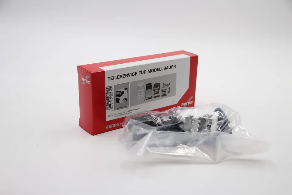 herpa-teileservice-fh-2020-flachdach-085724-modell-1-87-2-st-ck image 1