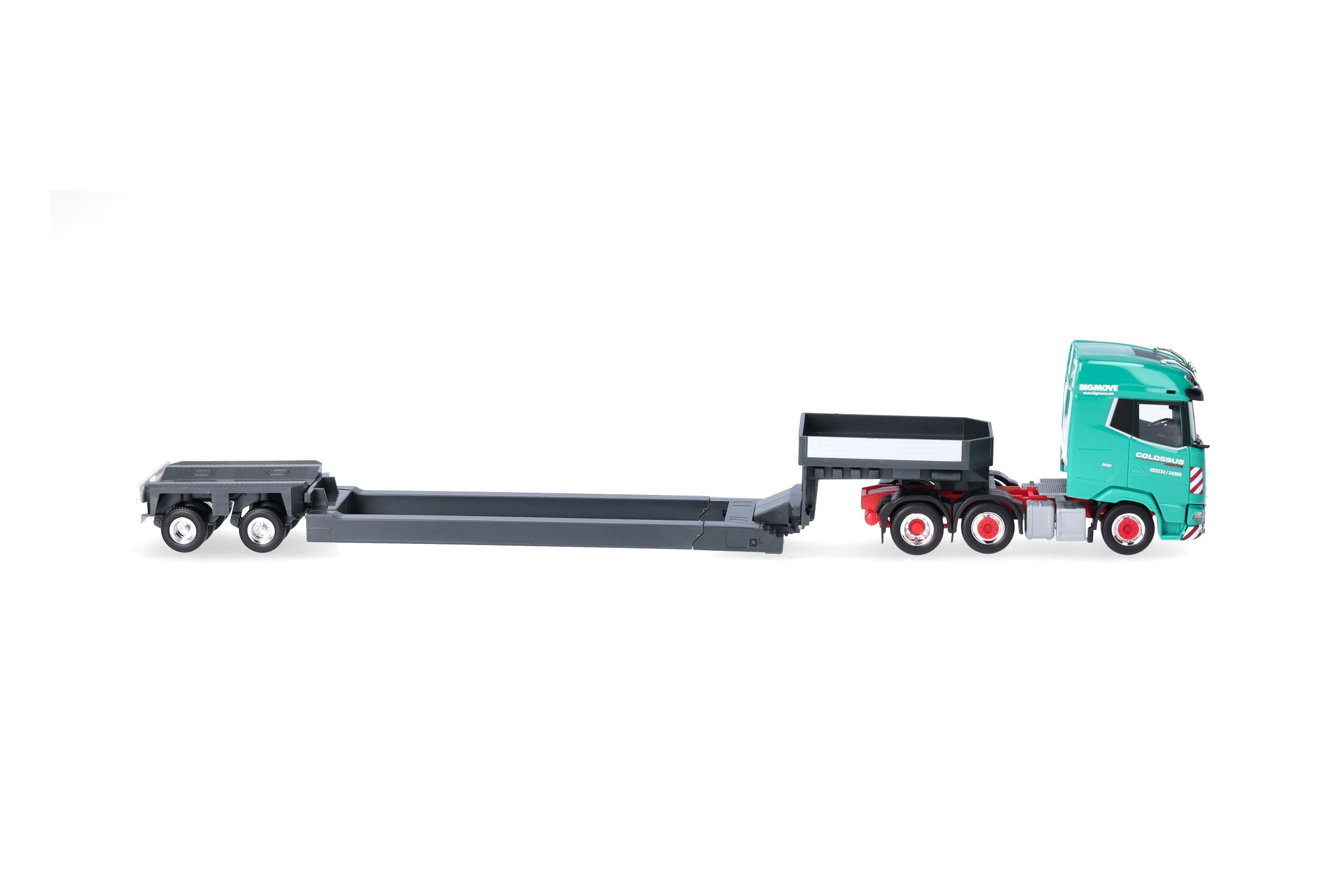 herpa-daf-xg-tieflade-sattelzug-colossus-lkw-modell-1-87-h0 image 3
