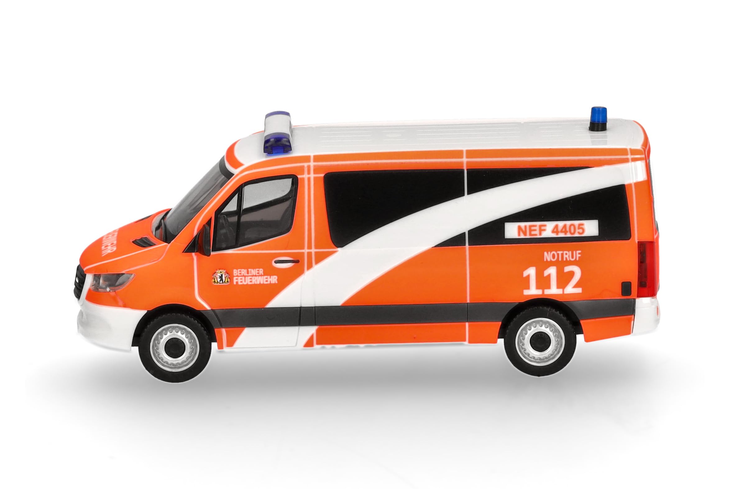 herpa-mercedes-sprinter-18-bus-modellauto-1-87-feuerwehr image 4