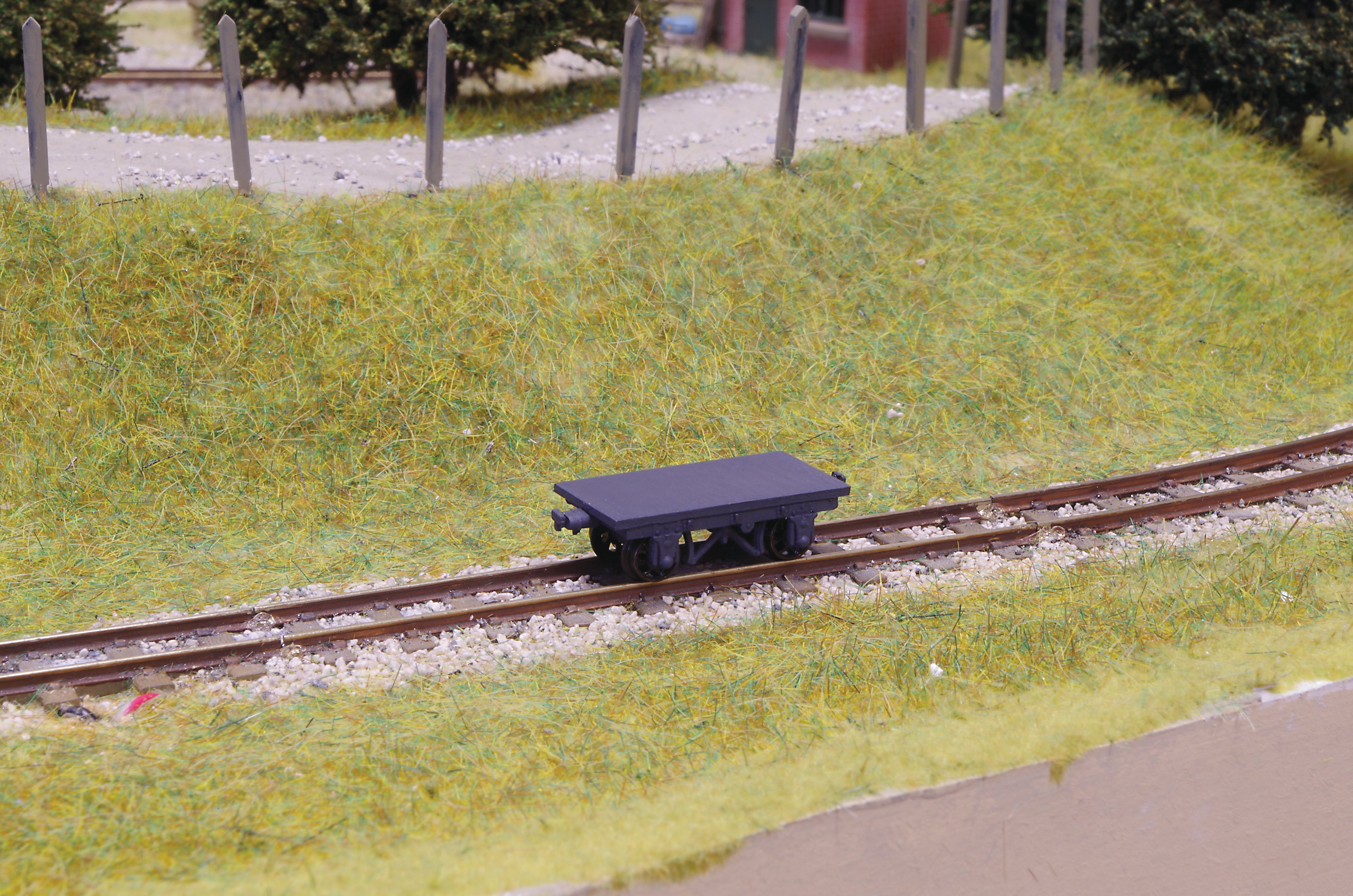 peco-dundas-dm57-ffestiniog-slate-g-terwagen-oo-9-bausatz image 1