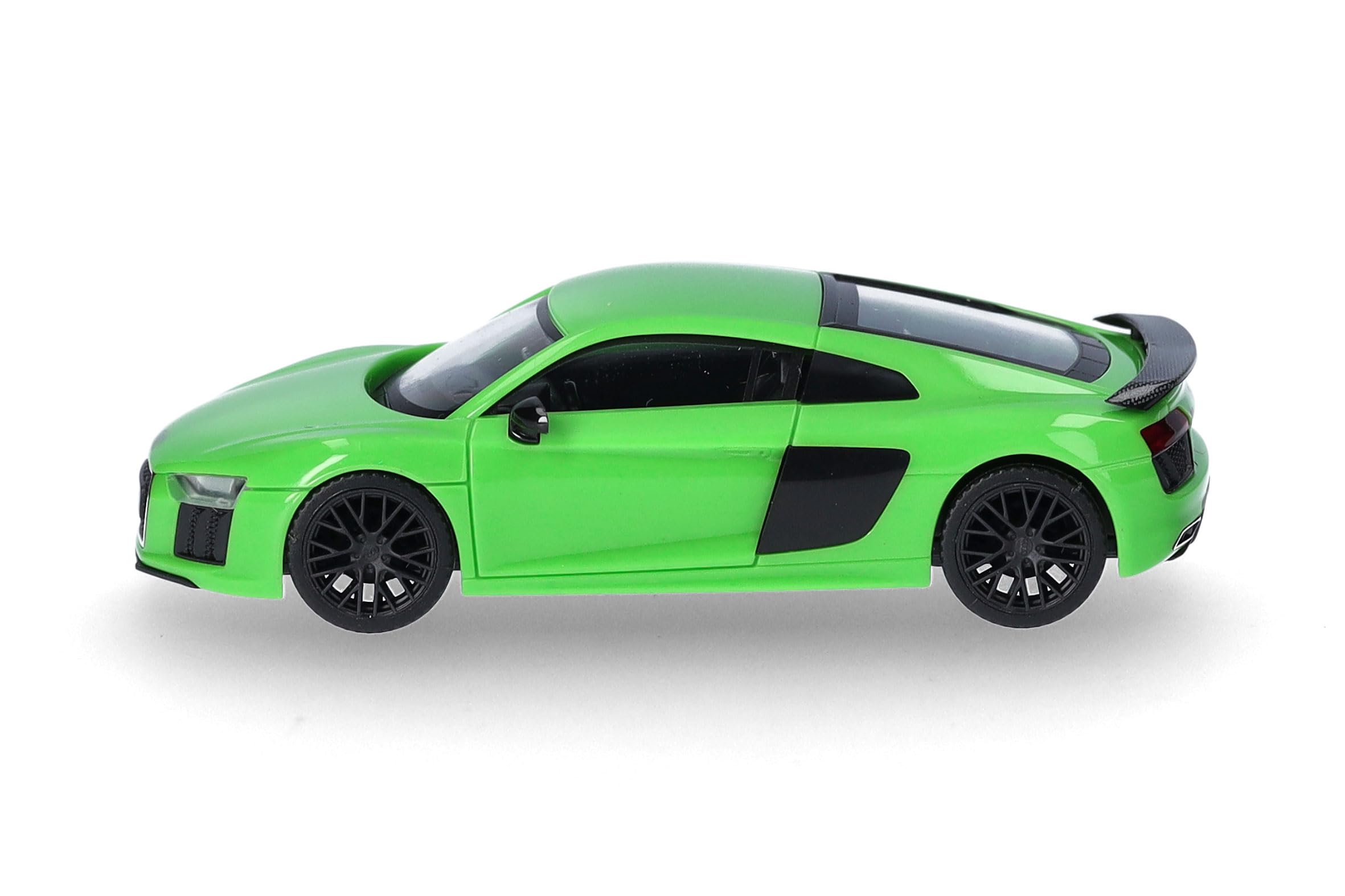 herpa-audi-r8-v10-plus-micrommatagr-n-modellauto-1-87 image 4