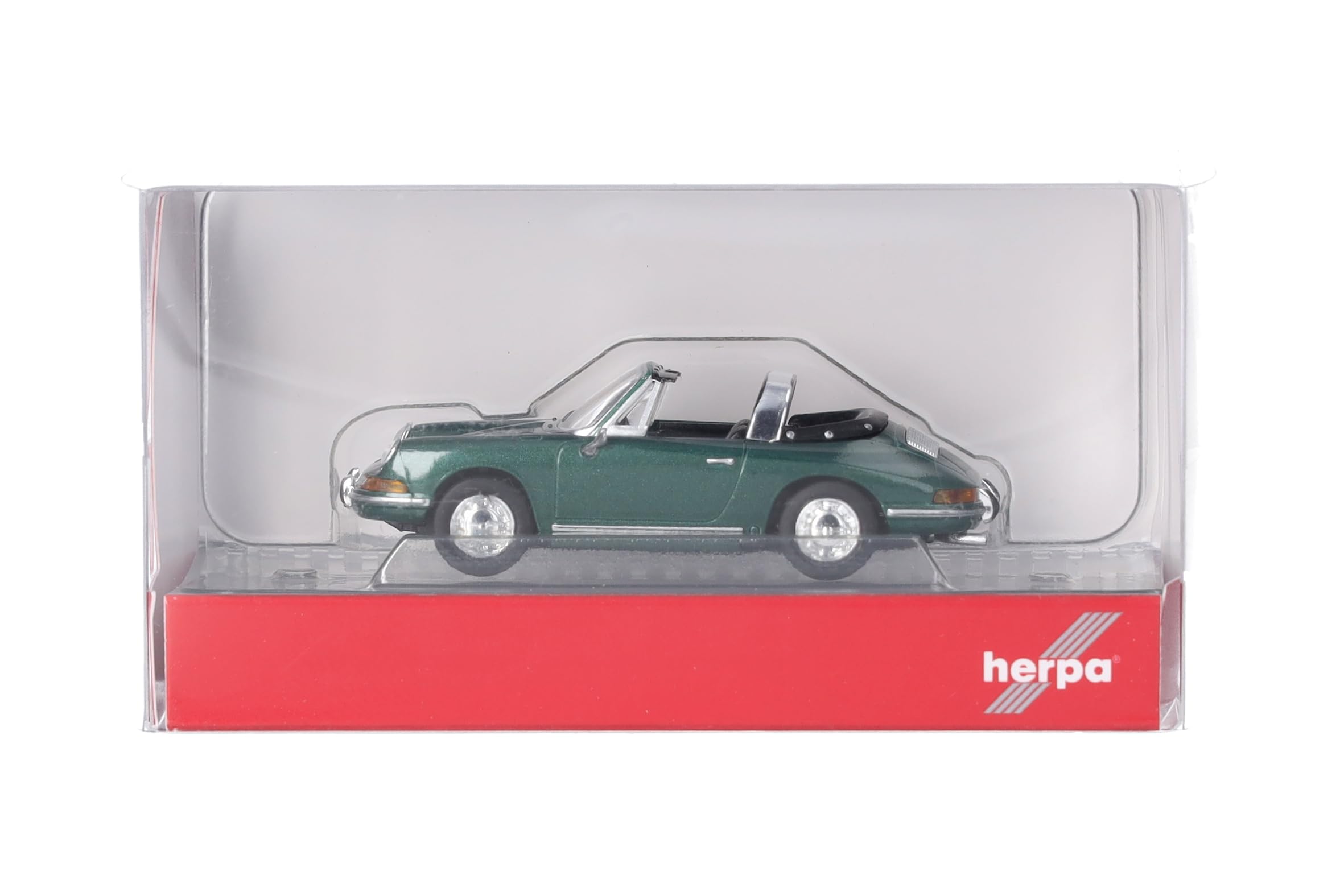 herpa-porsche-911-targa-modellauto-1-87-gr-nmetallic image 5