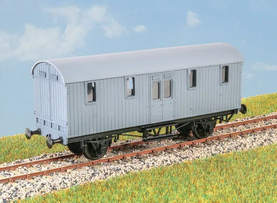 parkside-pc37-gwr-python-gep-ckwagen-bausatz-oo-h0 image 1
