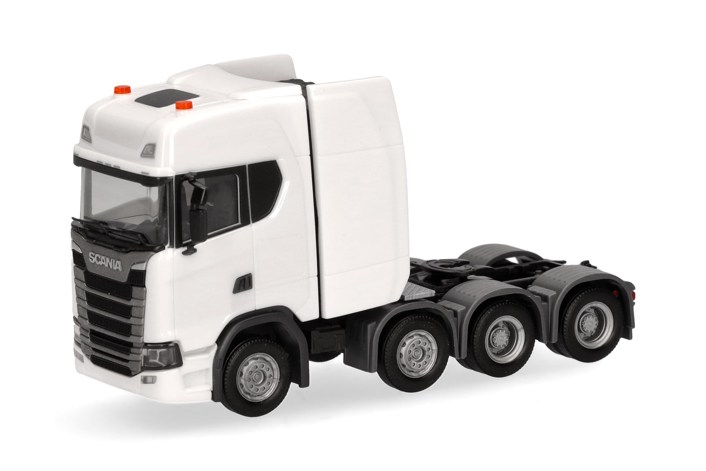 herpa-cars-trucks-scania-cs20-schwerlastzugmaschine-1-87-kran image 1