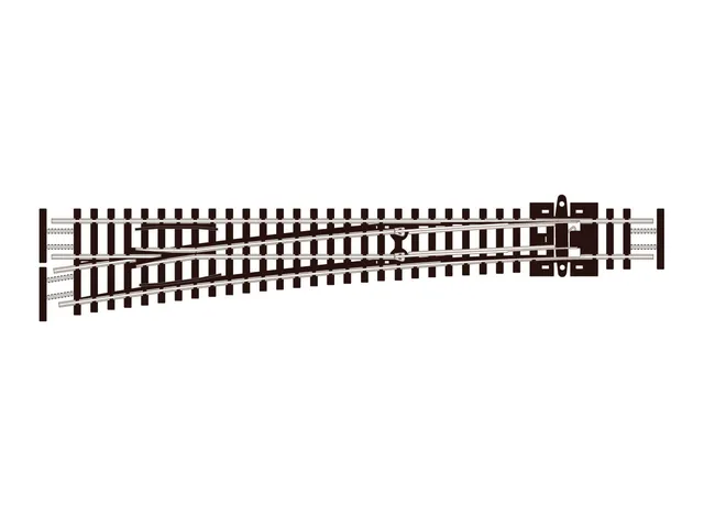 peco-sle389f-streamline-weiche-links-spur-n-code-55 image 1