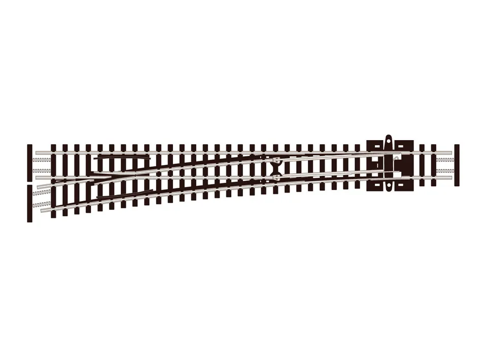 peco-sle389f-streamline-weiche-links-spur-n-code-55 image 1