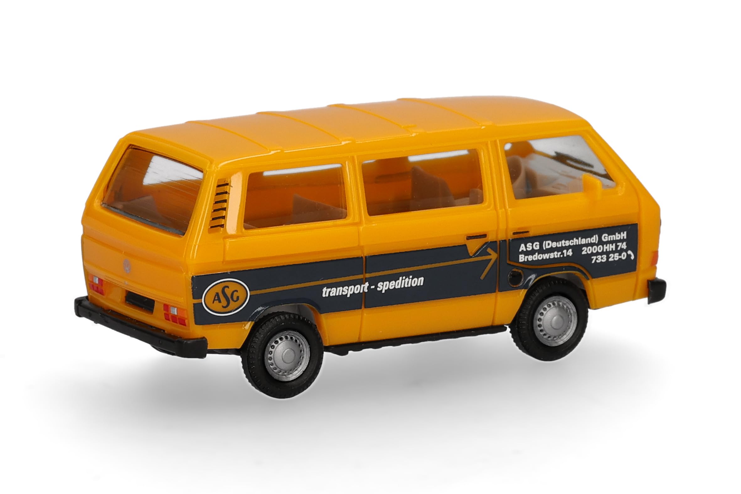herpa-vw-t3-bus-asg-hamburg-modellauto-1-87 image 2