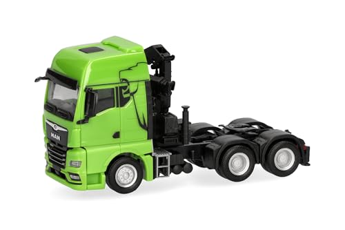 herpa-man-tgx-gx-zugmaschine-mit-kran-lkw-modell-1-87-gr-n image 6