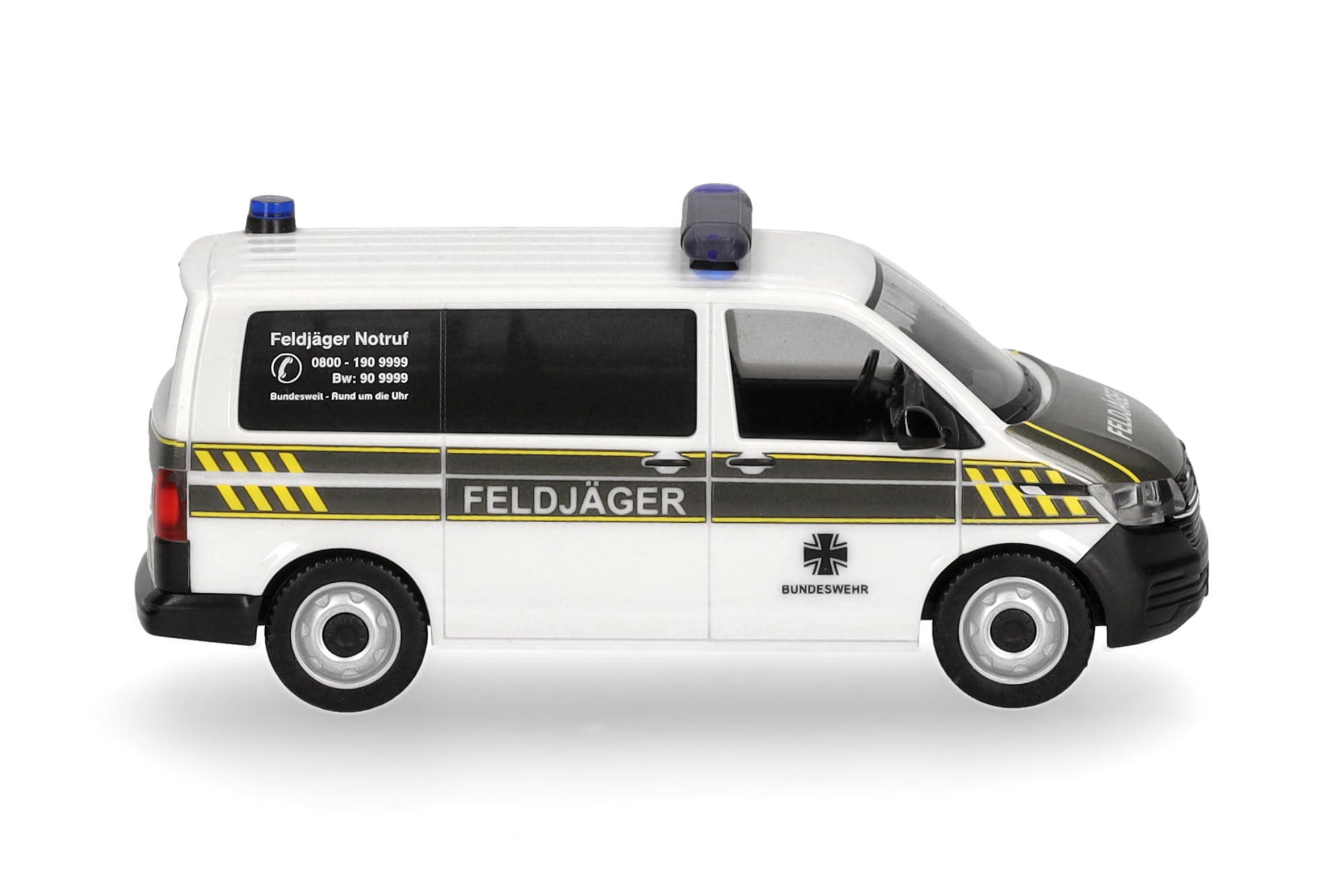 herpa-minitanks-vw-t6-1-bus-feldj-ger-modellauto-1-87-wei image 3