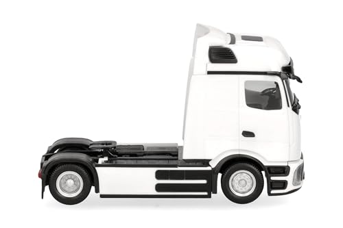 herpa-mercedes-actros-l-procabin-bigspace-zugmaschine-1-87-wei image 8