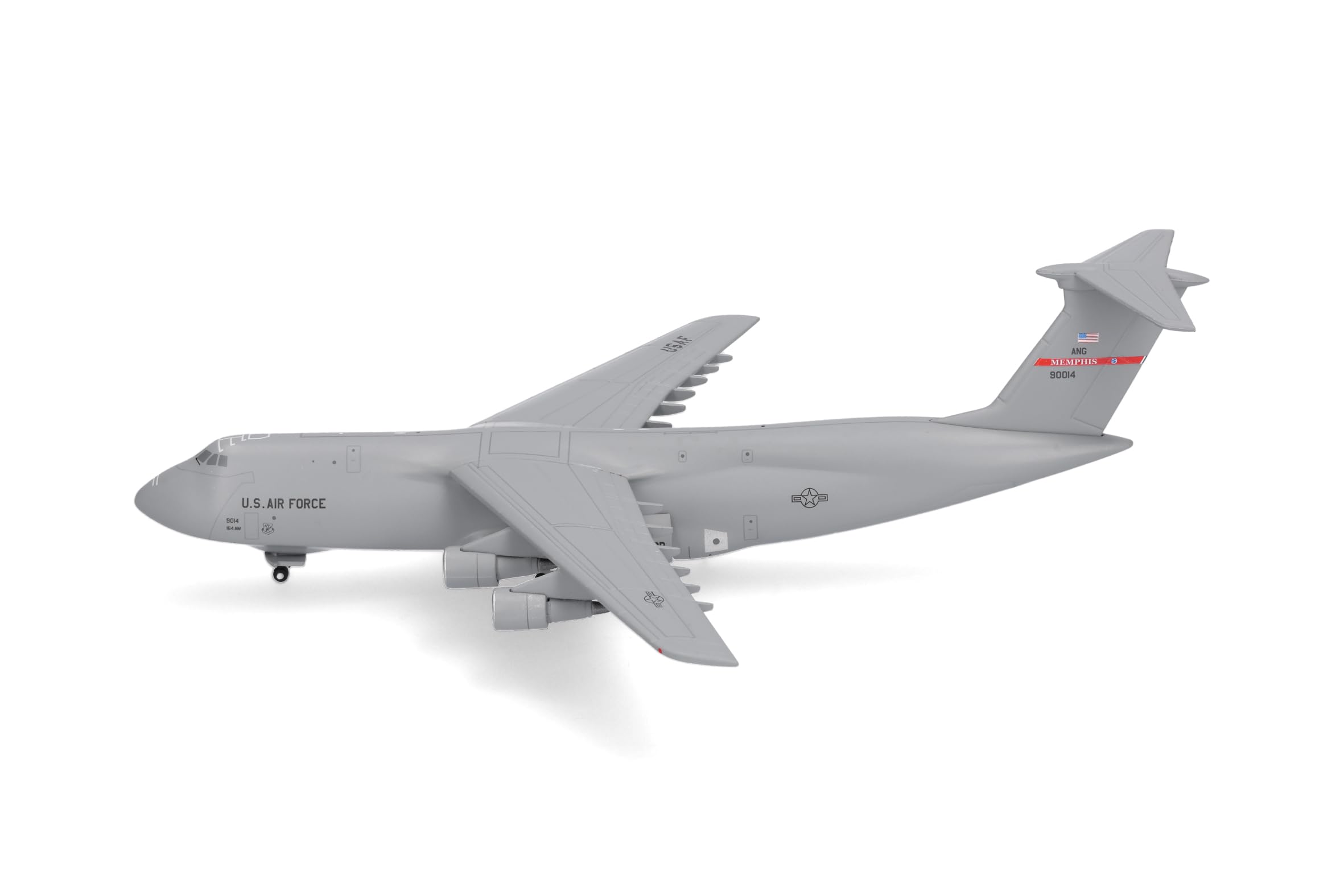 herpa-wings-lockheed-c-5a-galaxy-u-s-air-force-1-500-metall image 2