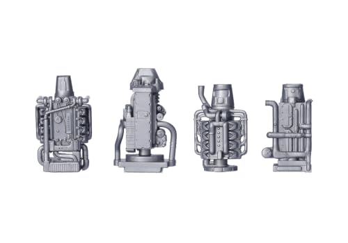 herpa-055482-motoren-f-r-zugmaschinen-lkw-zubeh-r-1-87 image 5