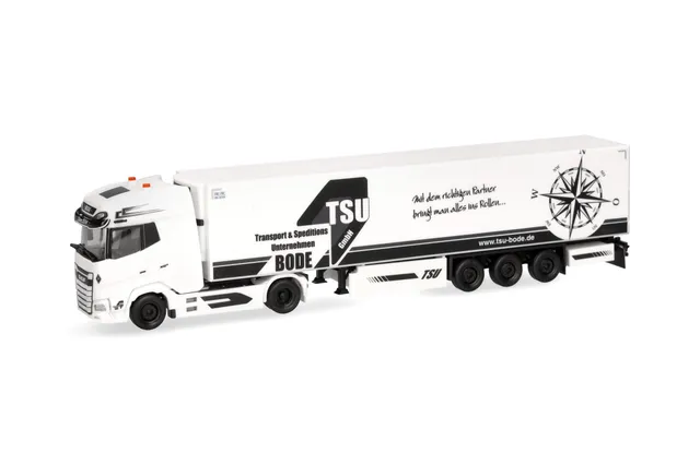 herpa-daf-xg-k-hlkoffer-sattelzug-lkw-modell-1-87 image 1