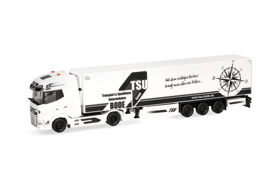 herpa-daf-xg-k-hlkoffer-sattelzug-lkw-modell-1-87 image 1