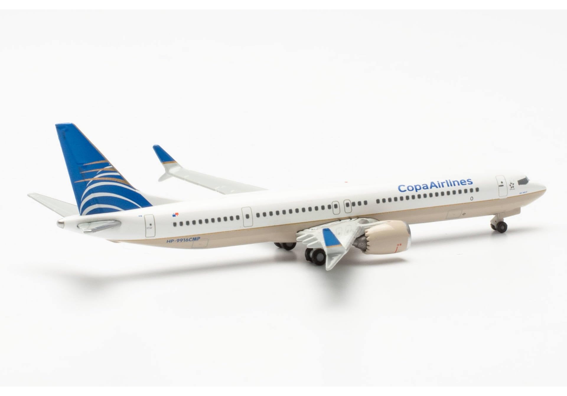 herpa-wings-copa-boeing-737-max-9-1-500-metall-hp-9916cmp image 6