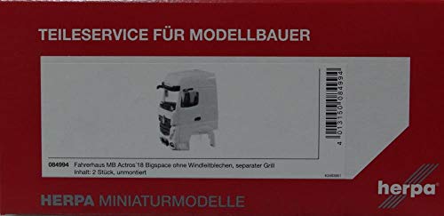 herpa-minikit-mercedes-actros-bigspace-fahrerhaus-modell-1-87-2-st-ck image 2