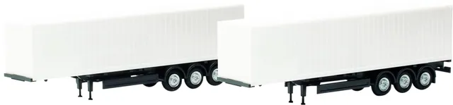 herpa-085748-tt-40ft-container-auflieger-teileservice-2-st-ck image 1