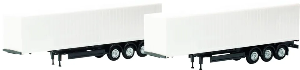 herpa-085748-tt-40ft-container-auflieger-teileservice-2-st-ck image 1