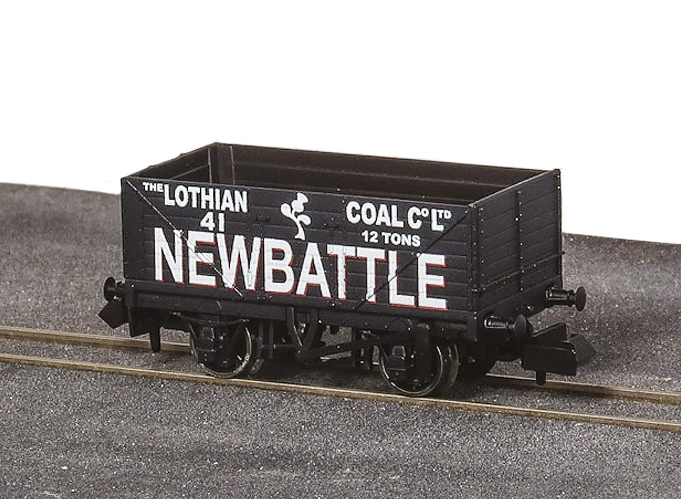 peco-nr7013p-newbattle-g-terwagen-spur-n-7-plank-offen image 1