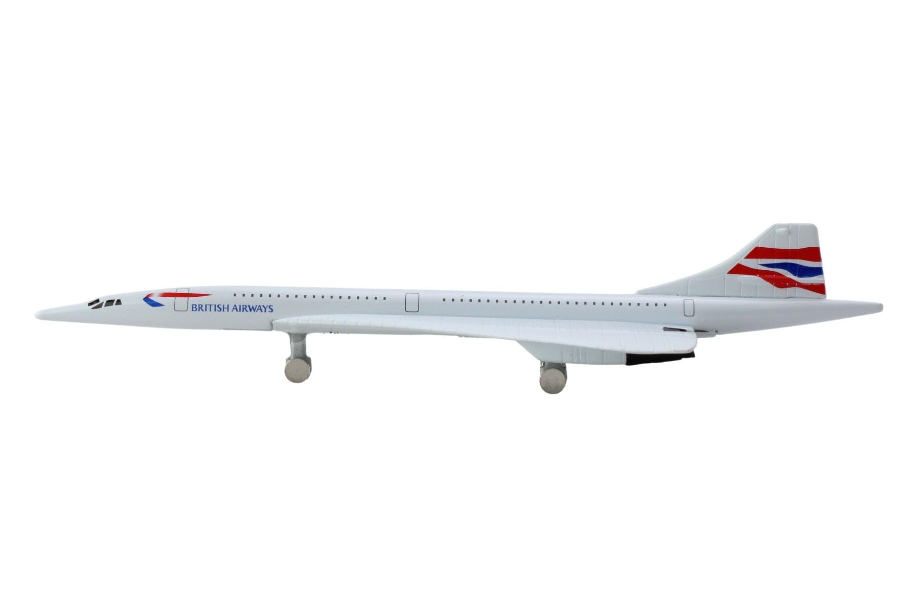 herpa-toys-british-airways-concorde-flugzeugmodell-kinder image 5