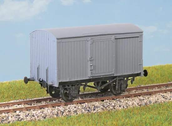 peco-parkside-pc59-fischwagen-bausatz-lms-oo-ho-g-terwagen image 1