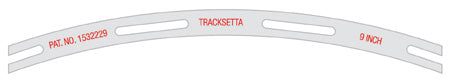 peco-tracksetta-nt9-gleisschablone-spur-n-9-zoll-radius image 1