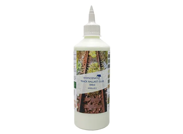 wwscenics-wsgl012-gleisschotterkleber-500-ml-transparent-trocknend image 1