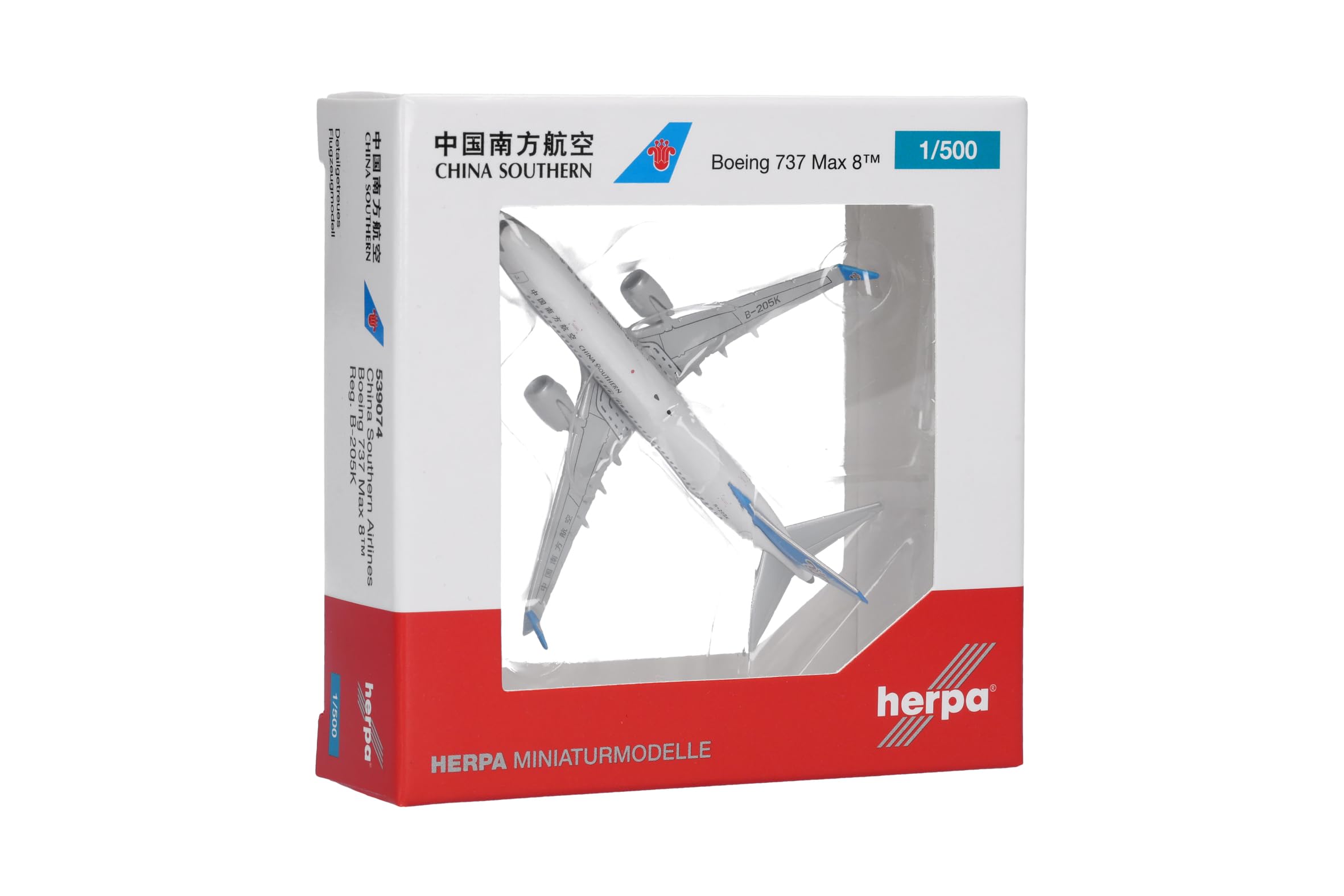 herpa-wings-china-southern-boeing-737-max-8-flugzeug-1-500 image 5