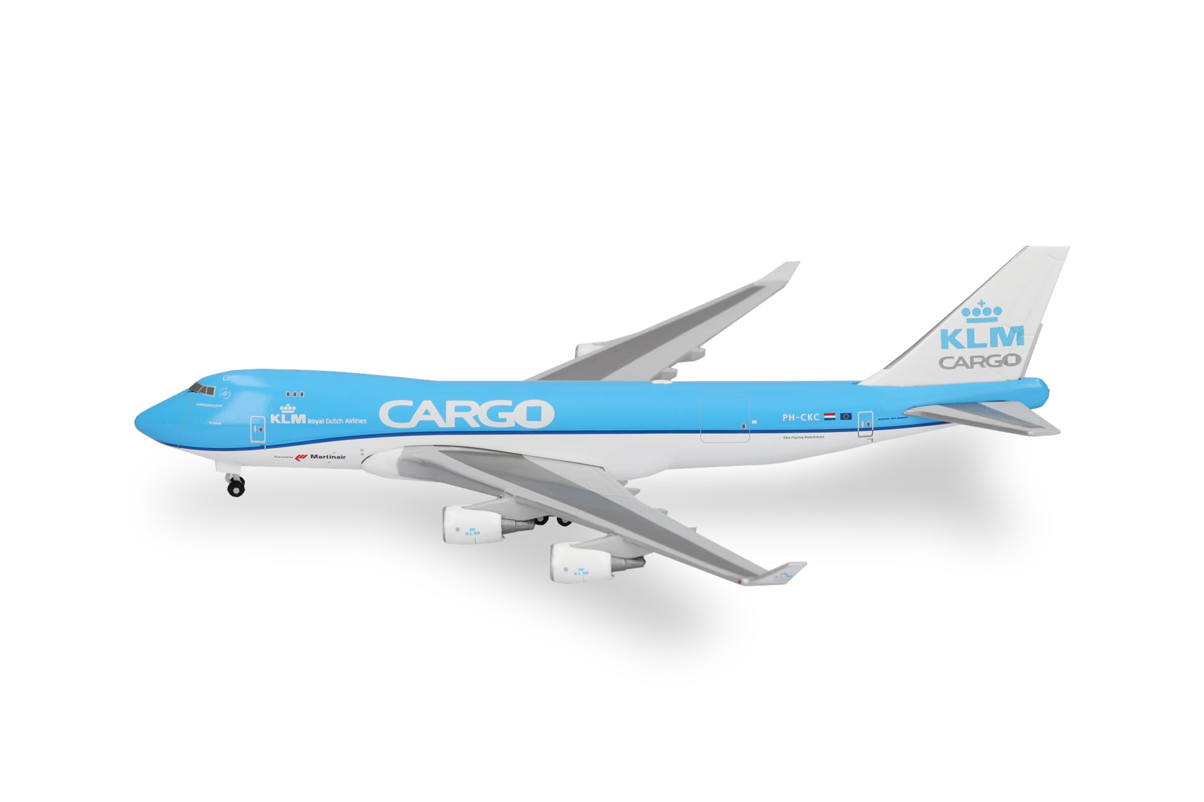 herpa-wings-klm-cargo-boeing-747-400erf-flugzeug-1-500 image 2