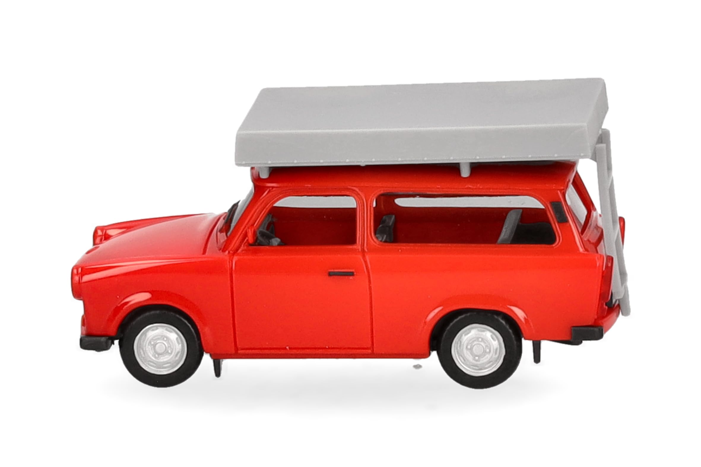 herpa-trabant-601-universal-modellauto-1-87-knallrot-dachzelt image 4