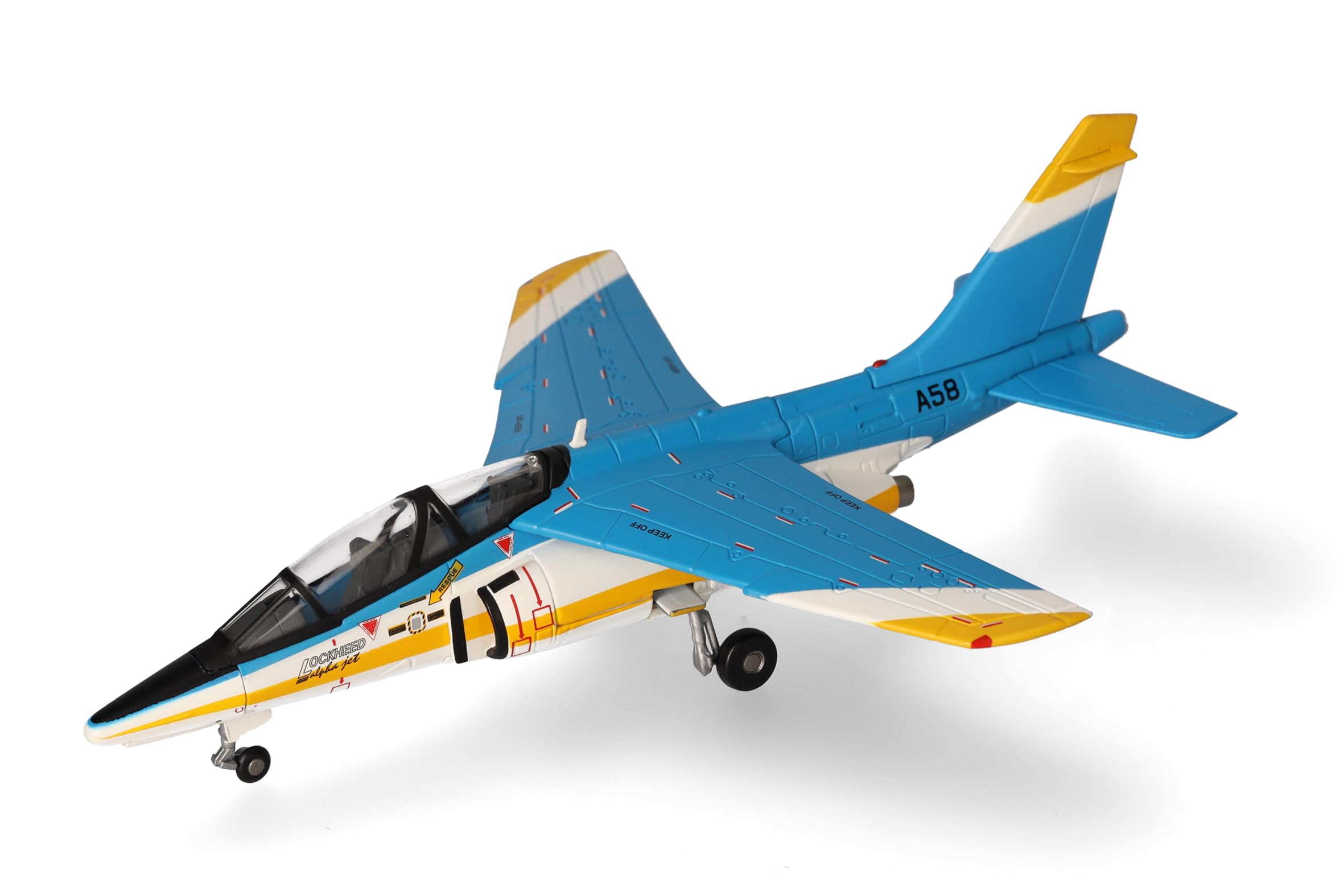 herpa-wings-alpha-jet-u-s-navy-flugzeug-1-72-a58 image 3
