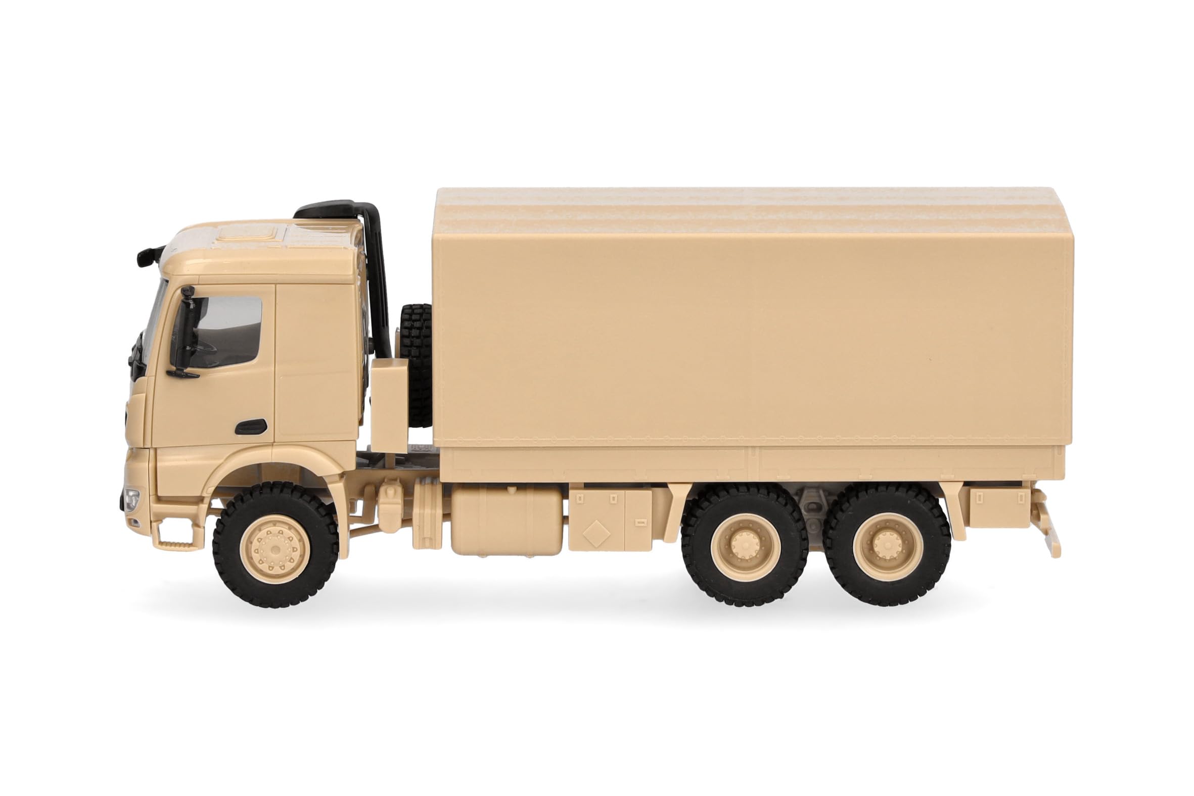 herpa-mercedes-arocs-6x6-pritsche-plane-1-87-sandbeige image 4