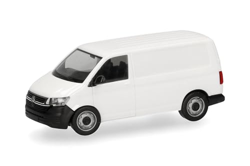 herpa-minikit-vw-t6-1-kasten-bausatz-1-87-wei image 6
