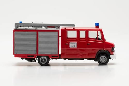 herpa-basic-mercedes-t2-lf-8-6-feuerwehr-modellauto-1-87 image 8