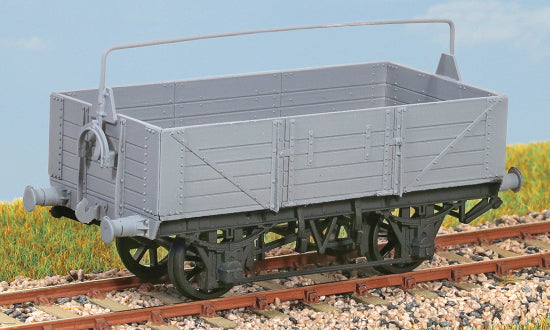 peco-parkside-pc81-g-terwagen-h0-oo-bausatz-gwr-offen-10t image 1