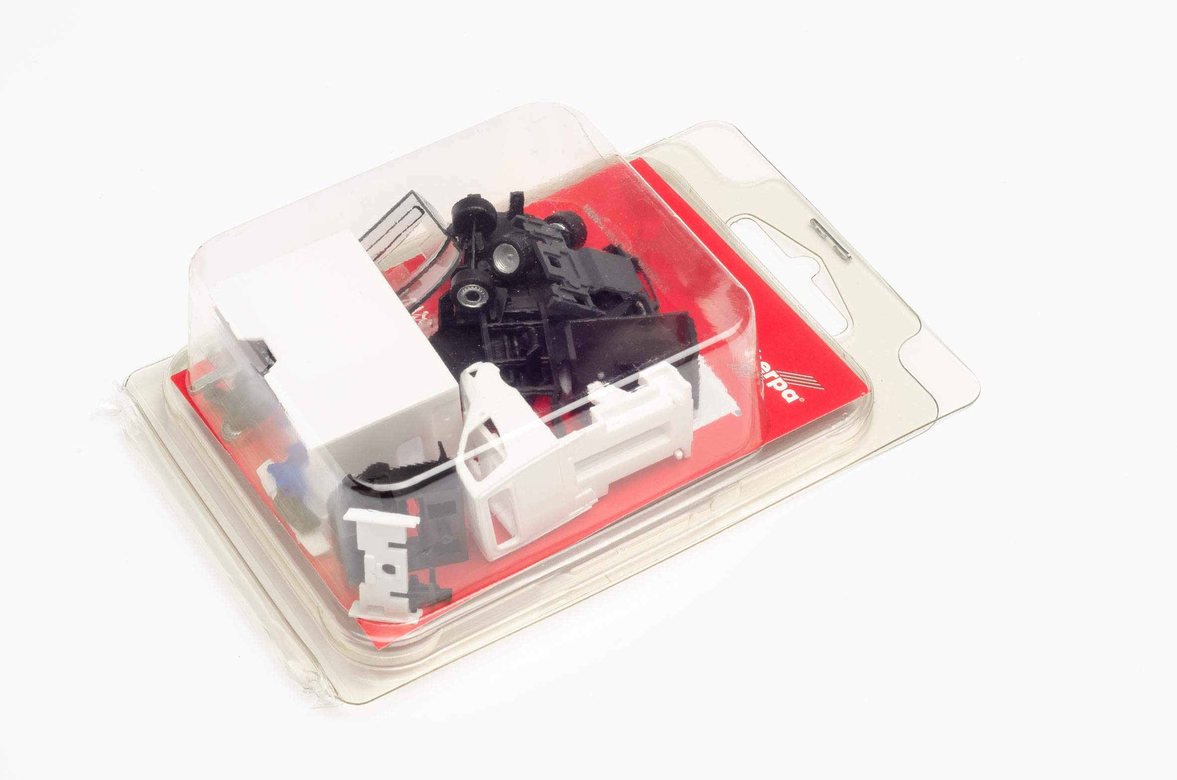 herpa-minikit-mercedes-sprinter-18-fahrtec-rtw-bausatz-wei-1-87 image 3