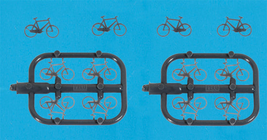peco-modelscene-5189-fahrr-der-spur-n-12er-set-unlackiert image 1