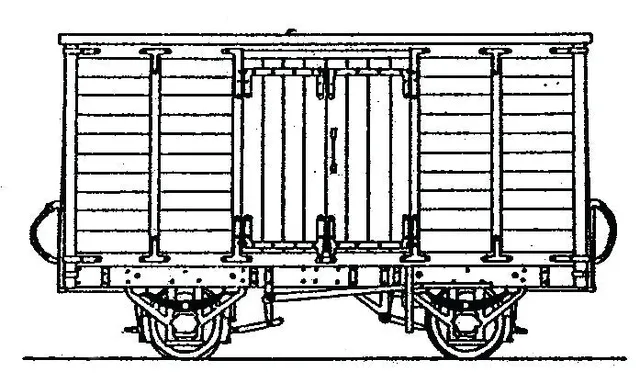 peco-dundas-dm70-g-terwagen-tralee-dingle-oo-9-bausatz image 1