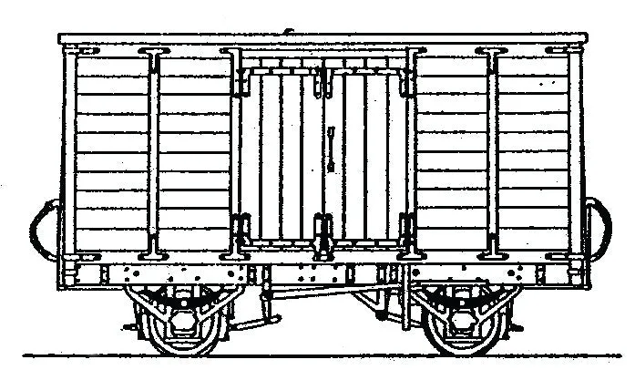 peco-dundas-dm70-g-terwagen-tralee-dingle-oo-9-bausatz image 1