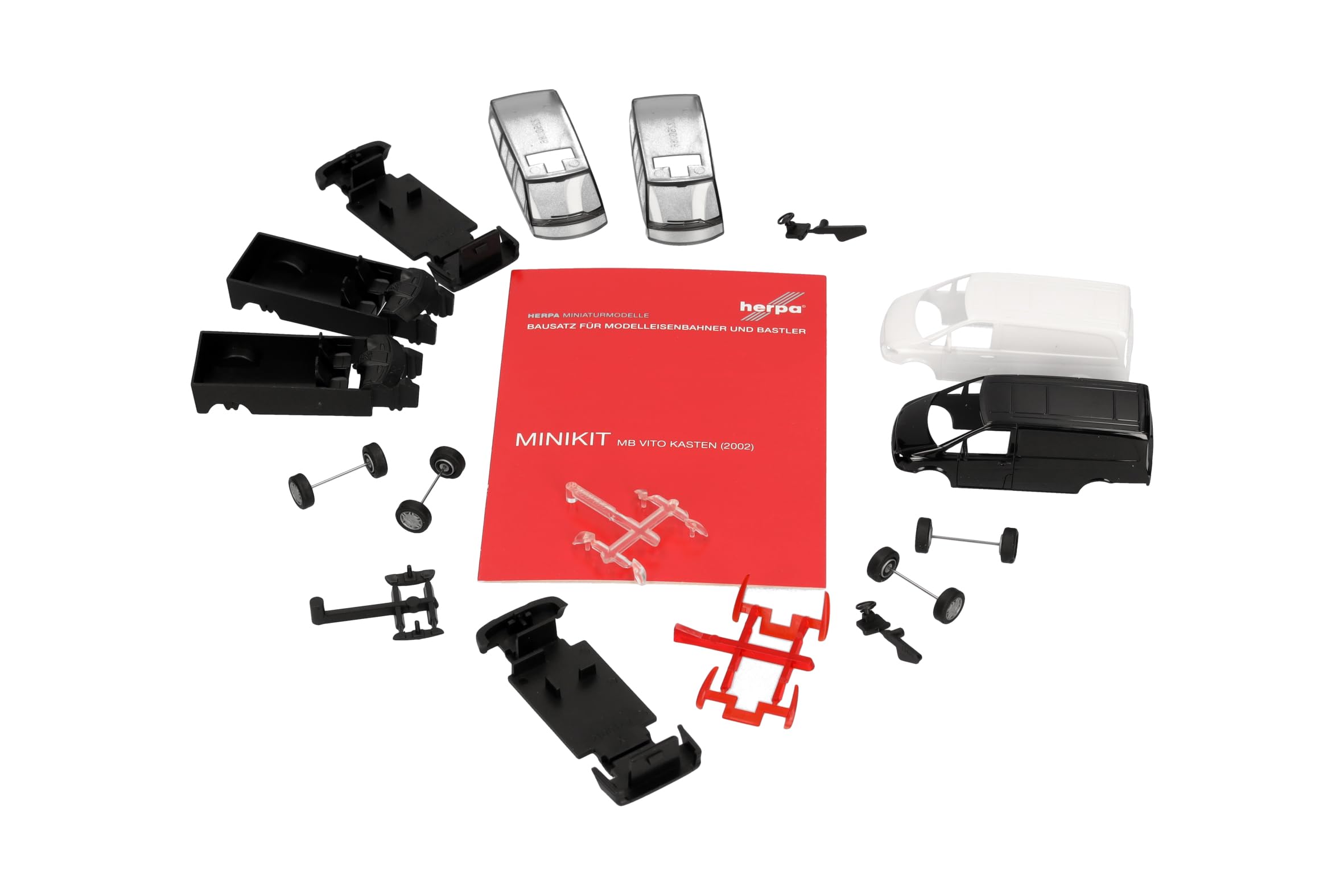 herpa-minikit-mercedes-benz-vito-kasten-w639-modellauto-1-87-2-st-ck image 4