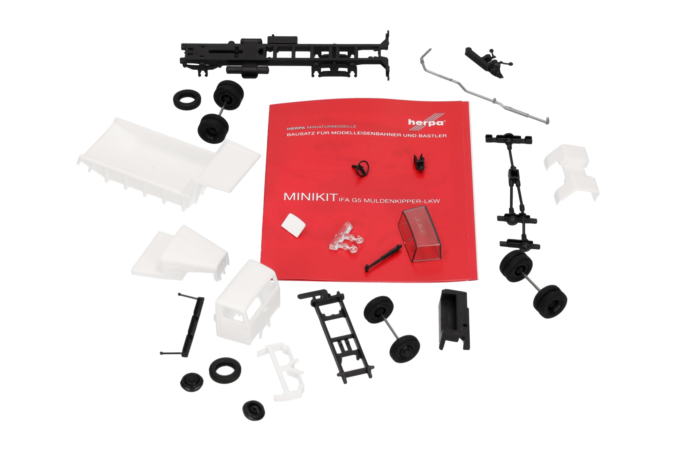 herpa-minikit-ifa-g5-muldenkipper-bausatz-wei-1-87 image 4