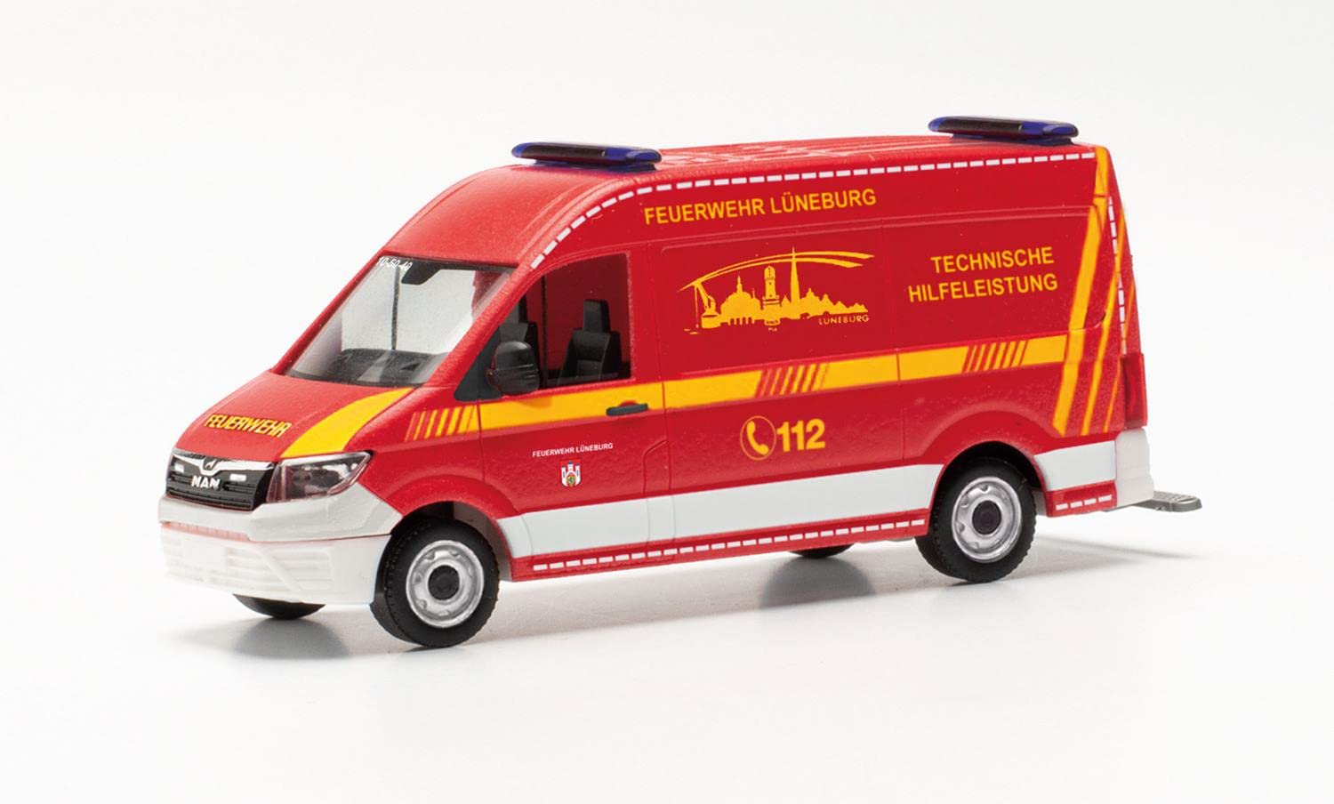 herpa-man-tge-kasten-hd-feuerwehr-l-neburg-lkw-modell-1-87 image 1