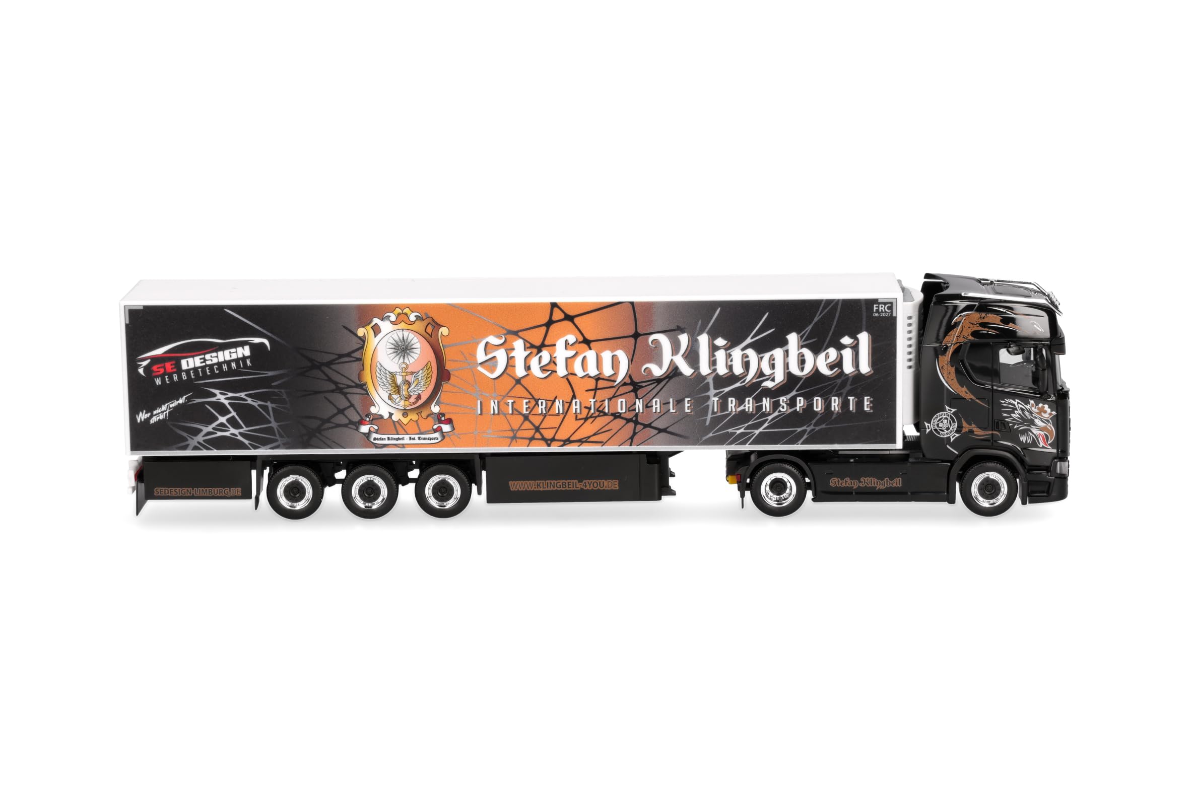 herpa-cars-trucks-scania-cs-20-k-hlkoffer-sattelzug-klingbeil-1-87 image 3