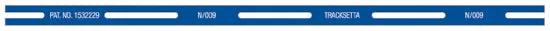 peco-tracksetta-nt10-gleisschablone-spur-n-10-zoll-gerade image 1