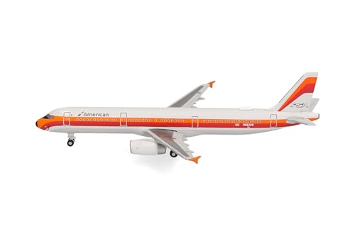 herpa-wings-american-airlines-airbus-a321-psa-heritage-flugzeugmodell-1-500-meta image 7